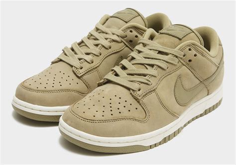 nike olive dunks low|low top neutral Nike dunks.